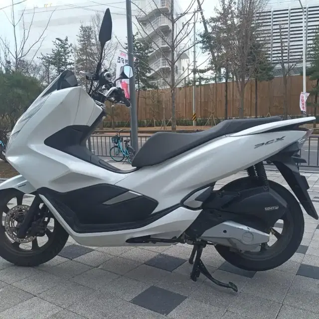 DB-033/ 혼다 / PCX /19년식/ 4.7만km /자체 할부 판매