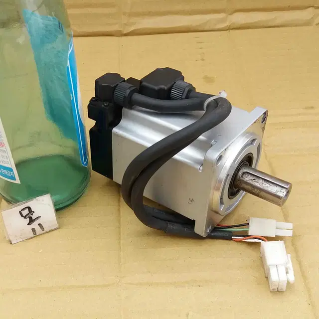 AC SERVO MOTOR SV-X2MH040A-N2LN 모11