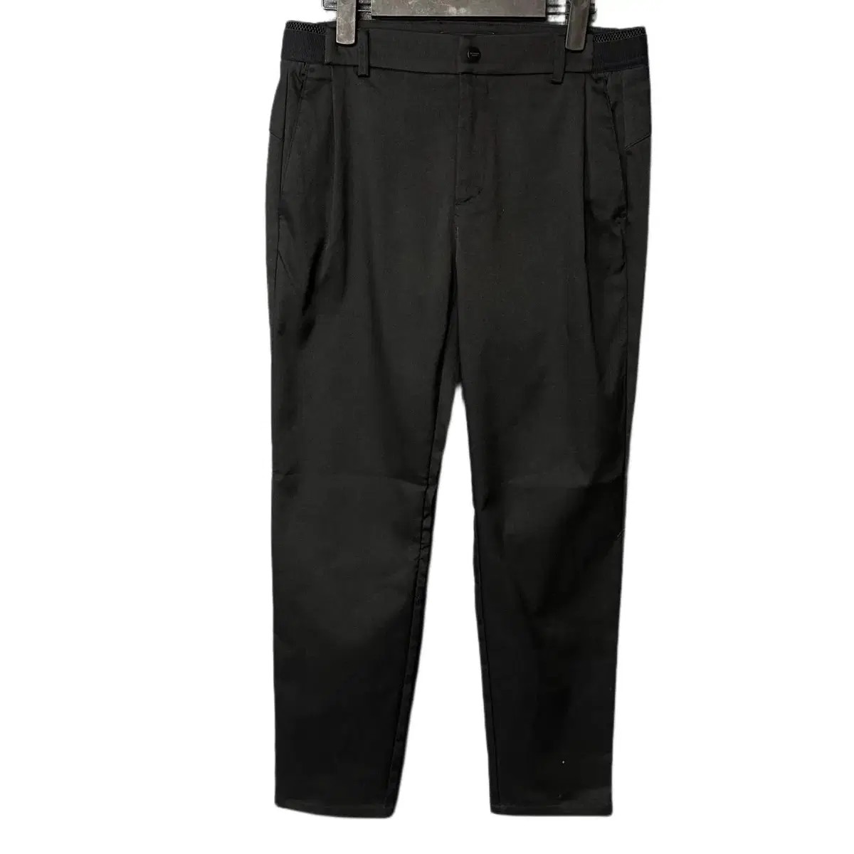 30 Jil Stuart Sport Banded Black Slacks Pants