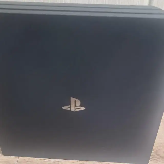 ps4pro 7218 1tb(타이틀) + 43in uhd 폴라로이드