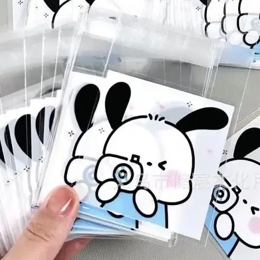 산리오 opp 봉투 (10pcs)