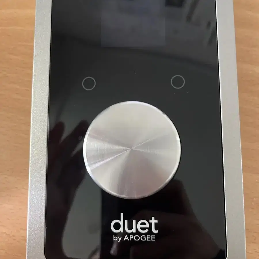 아포지 듀엣2 Apogee Duet 2 for Windows & Mac