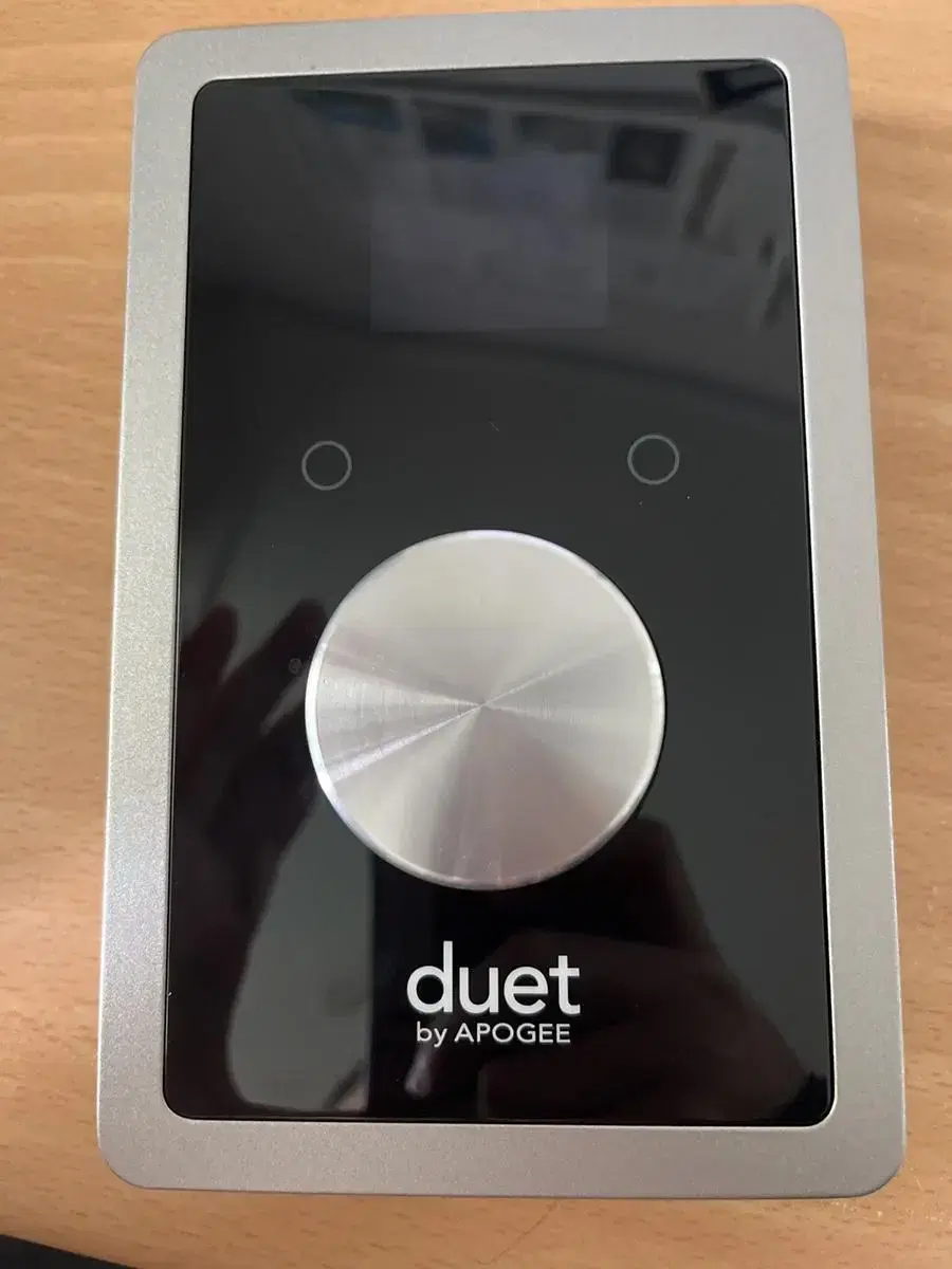 아포지 듀엣2 Apogee Duet 2 for Windows & Mac