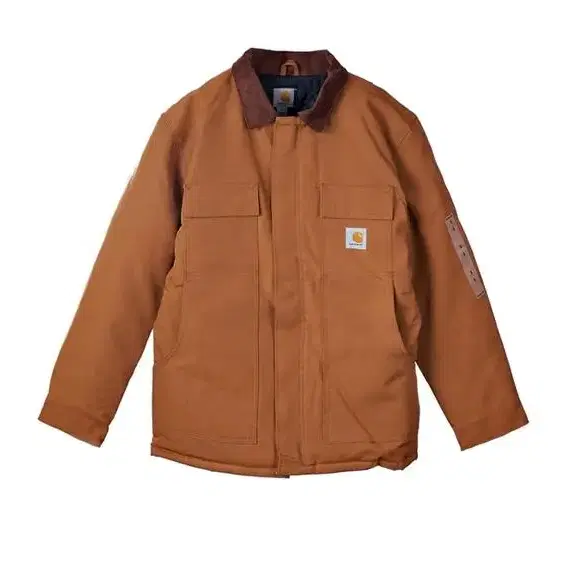 Carhartt 칼하트 덕 트러디셔널 자켓 코트 새상품