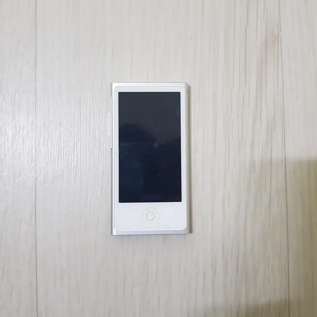 아이팟 나노 7세대 ipod nano 7th generation