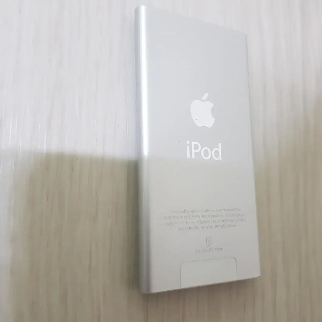 아이팟 나노 7세대 ipod nano 7th generation