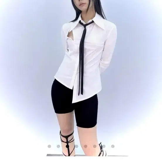 (오늘만 할인) 키에르 multi slit formal shirt 팝니다