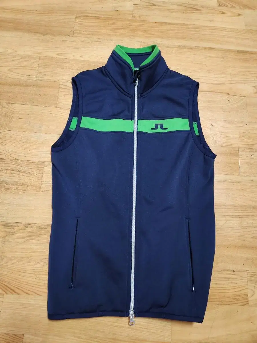 Jay LindberghGolf Vest