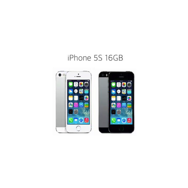 아이폰 5s 16GB 안전결제창