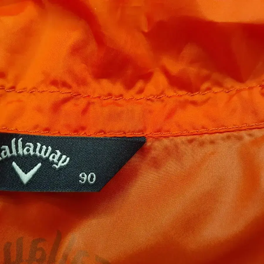 2 캘러웨이(Callaway) 조끼 90(S/55)