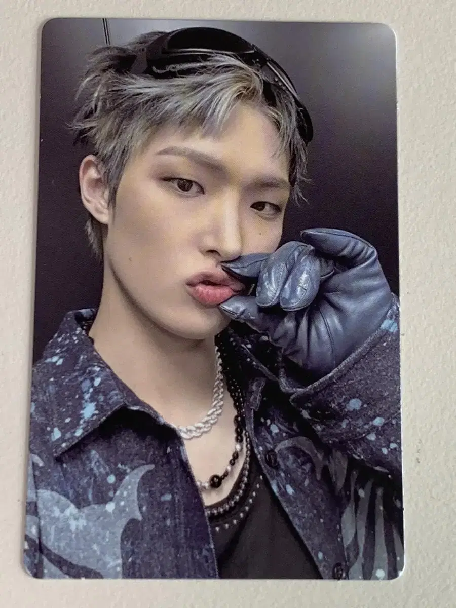 ateez mingi madform