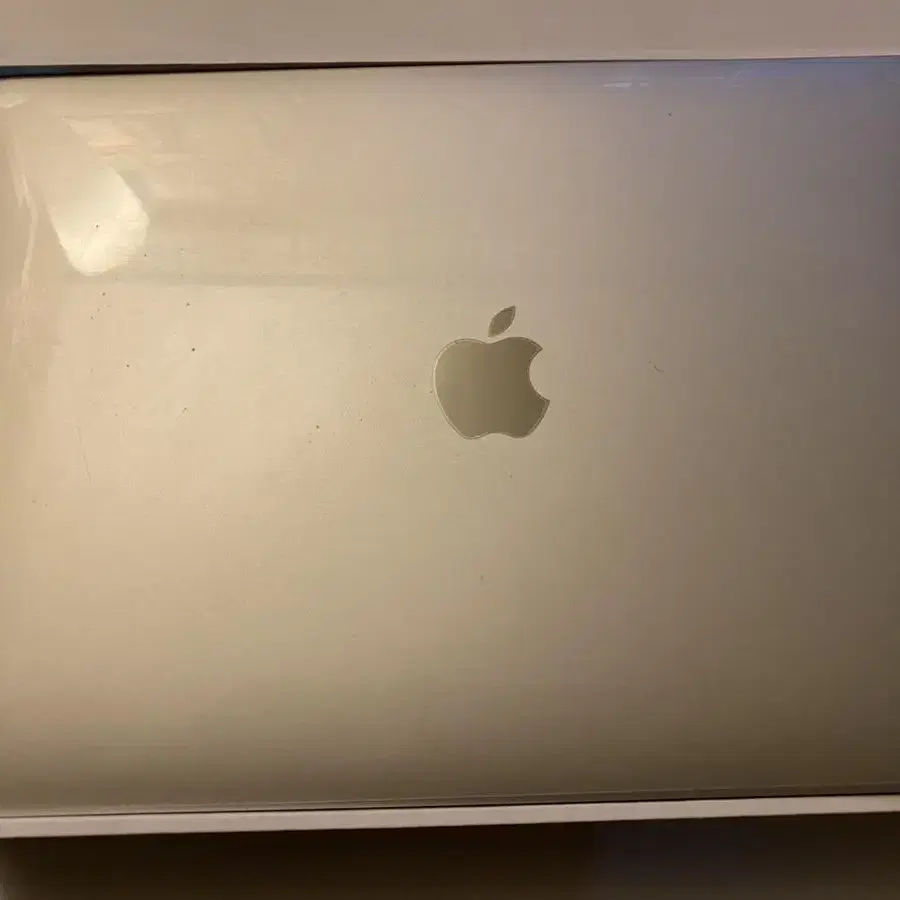 Apple Mac book Air 2018 year 256