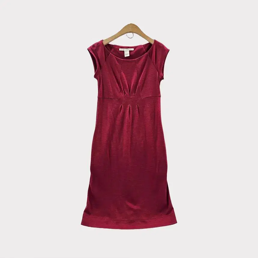 [4] dvf diane von furstenberg genuine sleeveless onepiece