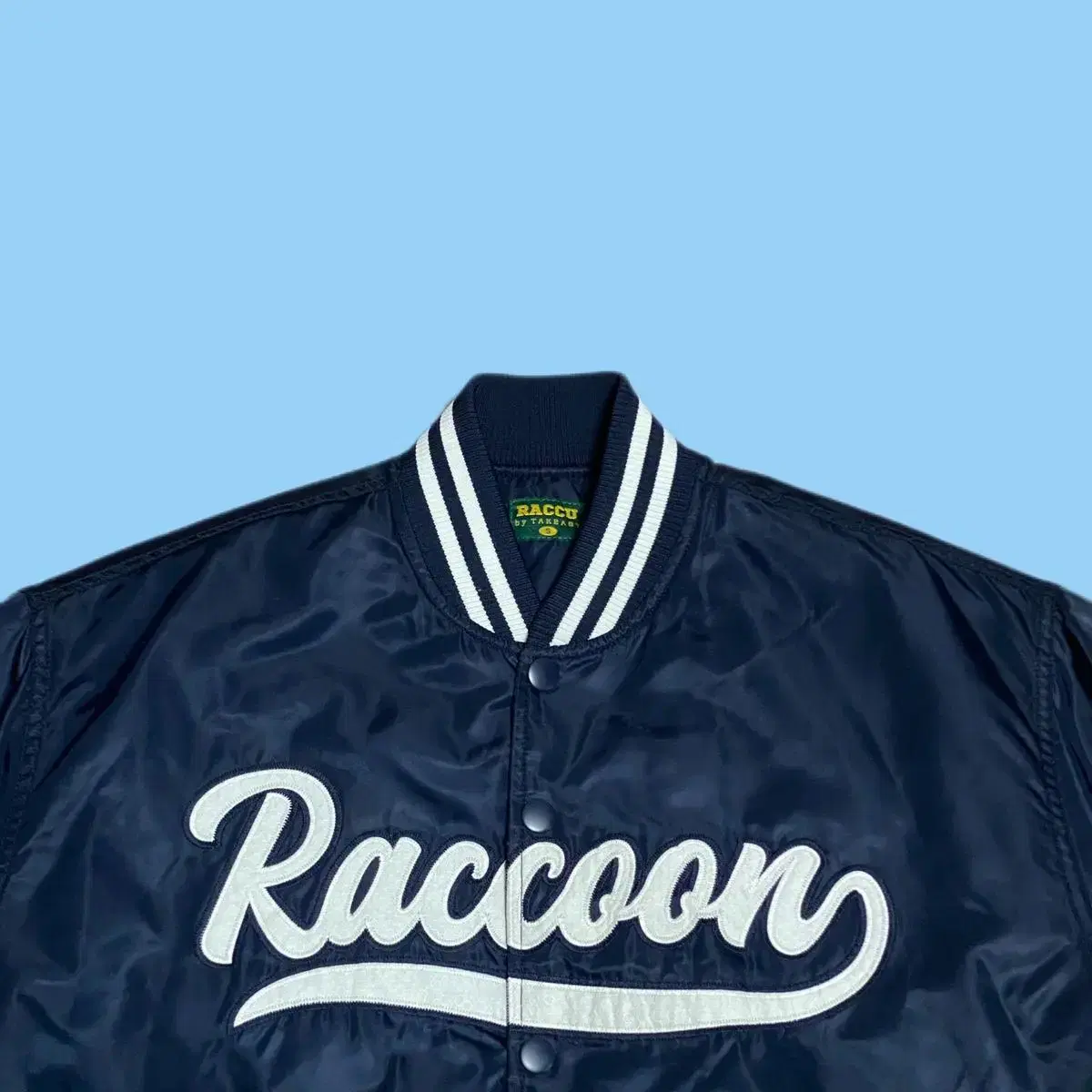 Take E.JI Raku Baseball Varsity Jacket S