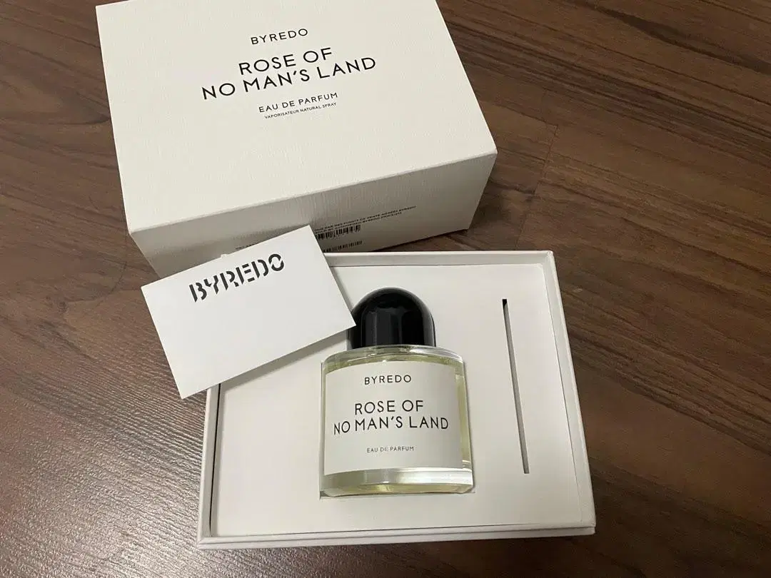 바이레도 로즈오브 노맨즈랜드 edp 100ml 새상품