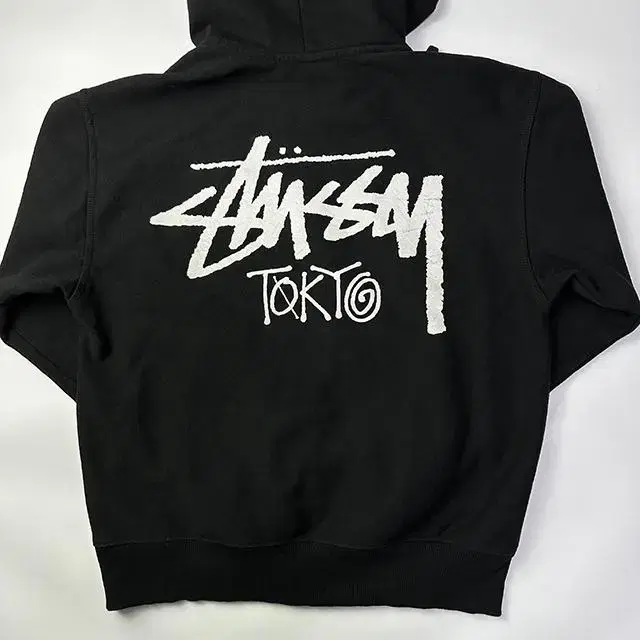 STUSSY TOKYO 스투시 도쿄 후드