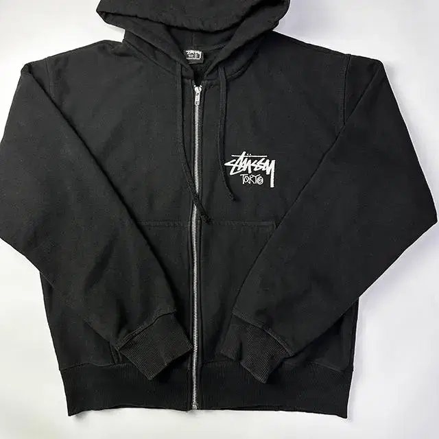 STUSSY TOKYO 스투시 도쿄 후드