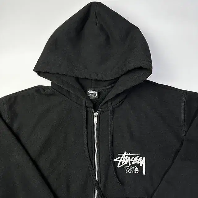 STUSSY TOKYO 스투시 도쿄 후드