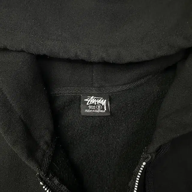 STUSSY TOKYO 스투시 도쿄 후드