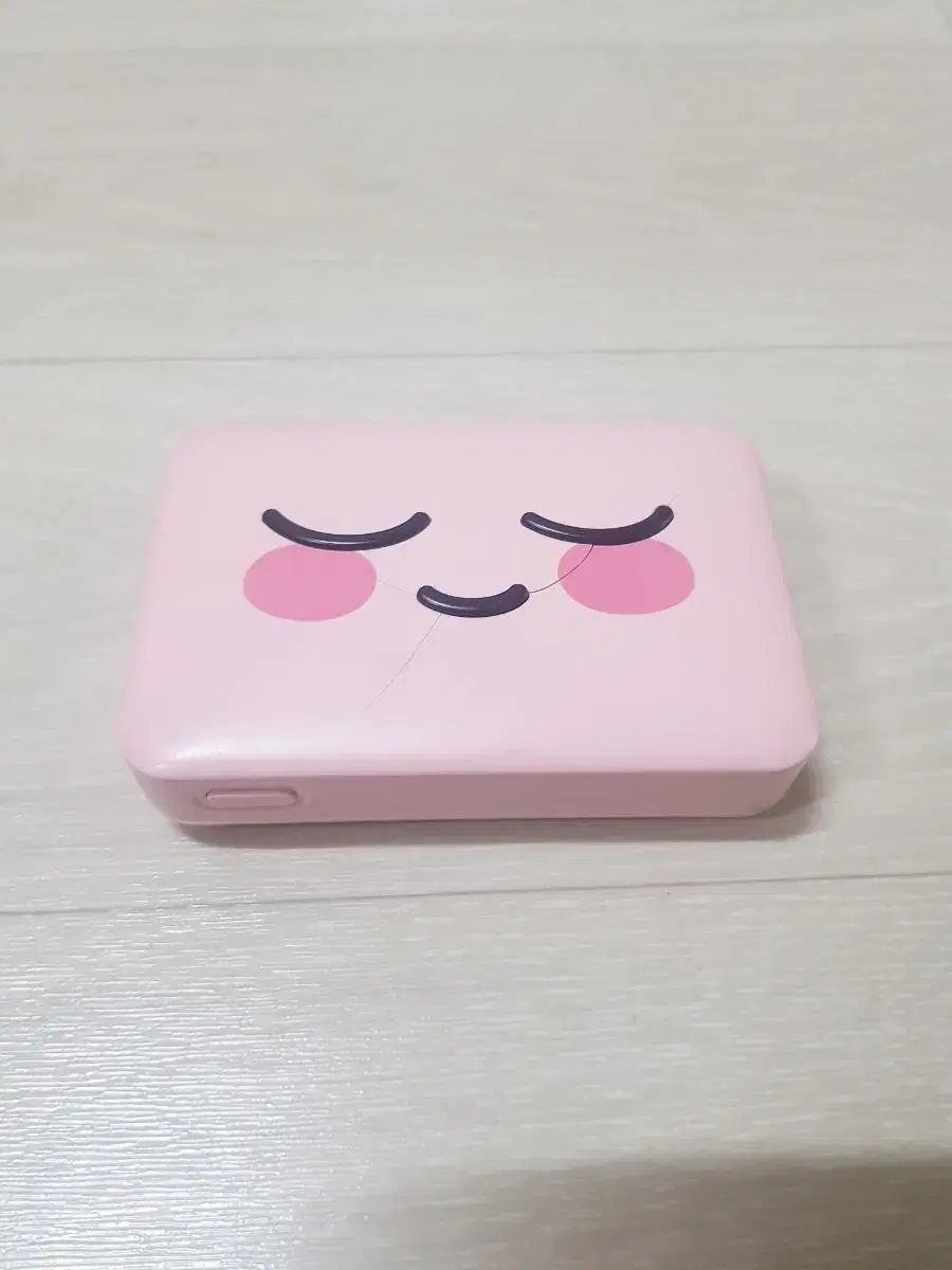 어피치 보조배터리 10,000mah PD 18W 미니 사이즈