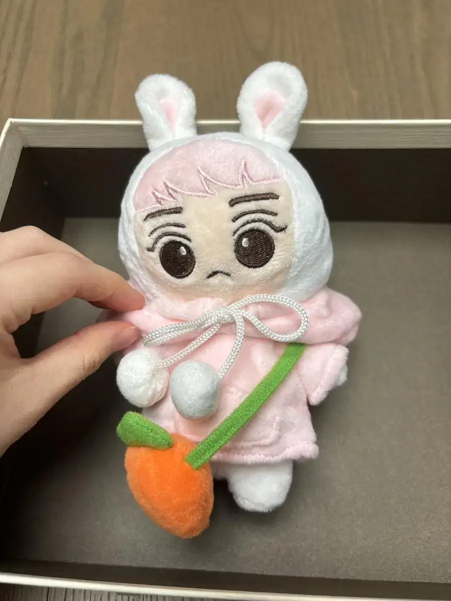 [EXO Dolls] Junbunny exo suho Junmyeon kim junmyeon Dolls