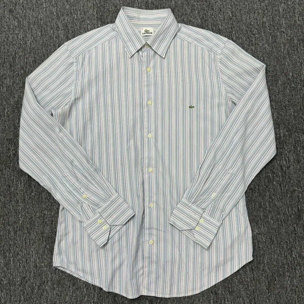 Lacoste Shirt 40