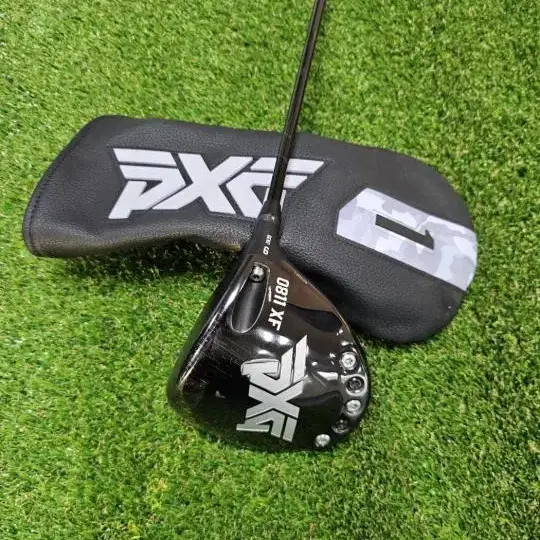 PXG GEN2 0811 XF ACCRA FX 20 250 M3 9도 드