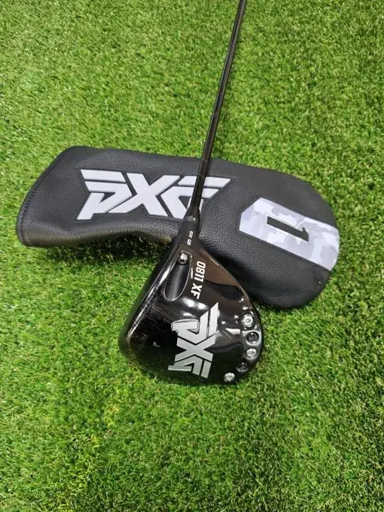 PXG GEN2 0811 XF ACCRA FX 20 250 M3 9도 드