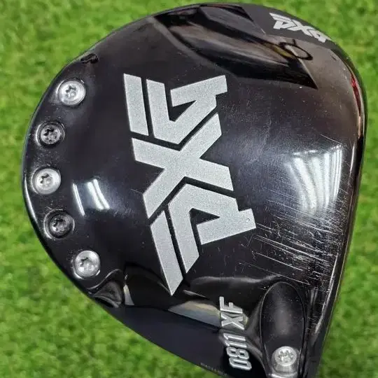 PXG GEN2 0811 XF ACCRA FX 20 250 M3 9도 드