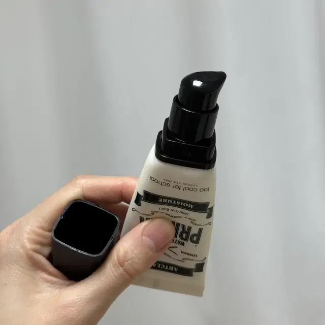 투쿨포스쿨 워터리 블러 프라이머 30ml