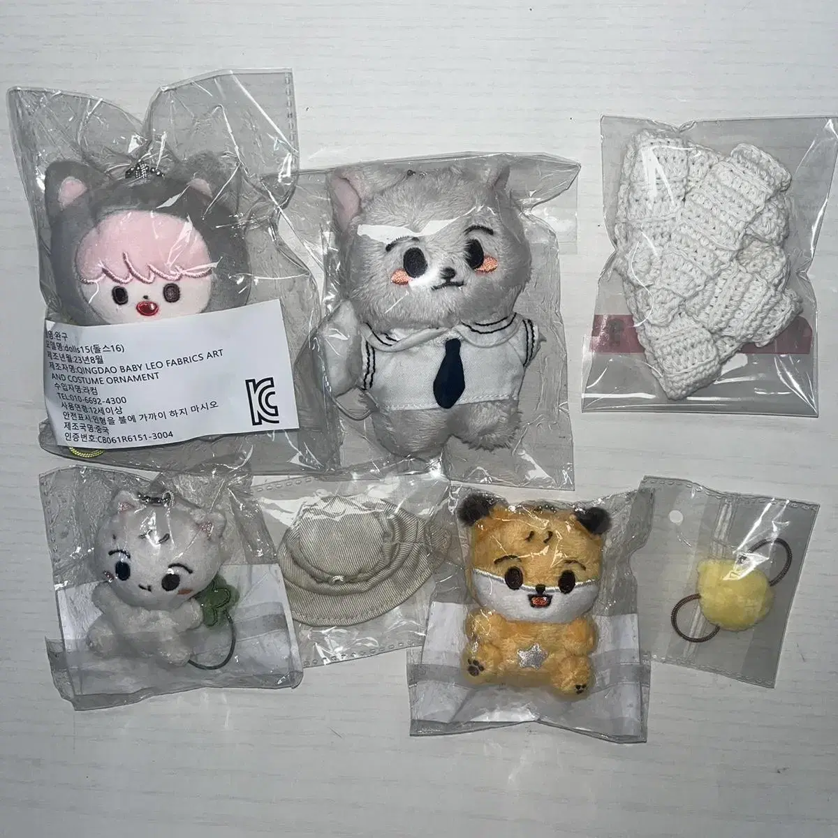 nct doll wts renjun doll yaungjun renjun renmiangyi jiaoqiangyi renkomi