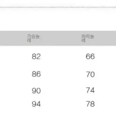 원피스 새제품