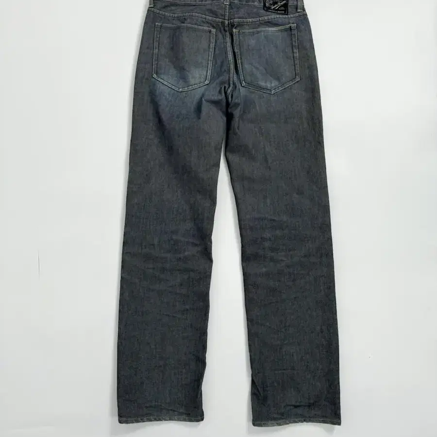 Cabane de zucca denim pants