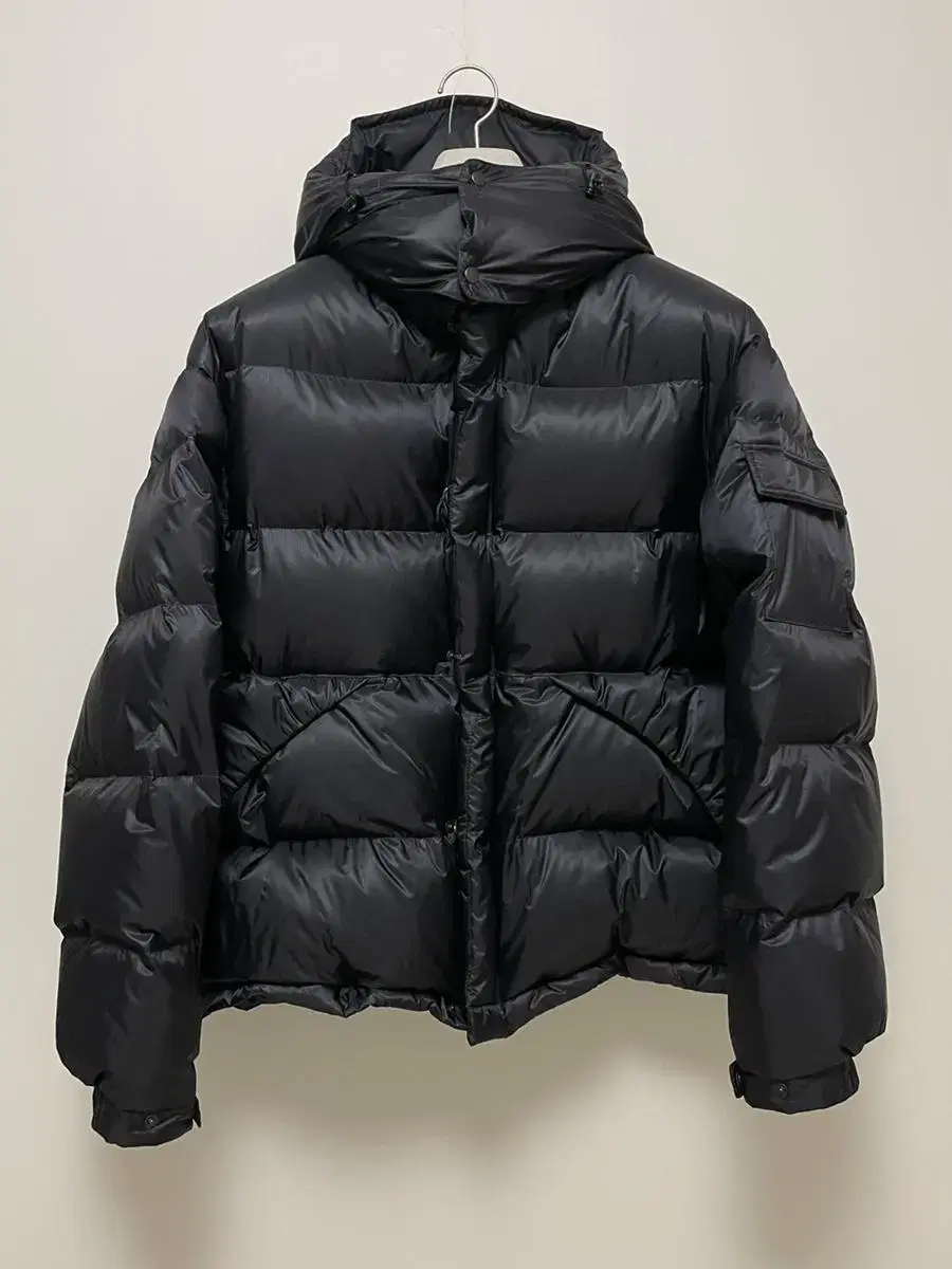 Roughside/Alpine Parka/Dark Navy/Size 2 Nearly New