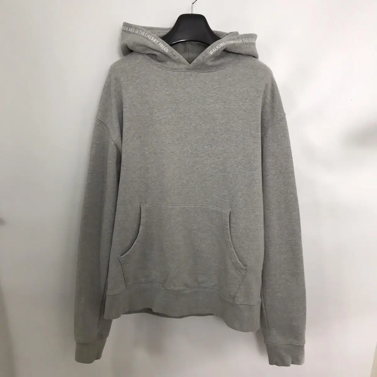 Insilence INSILENCE Hoodie [Men's L]