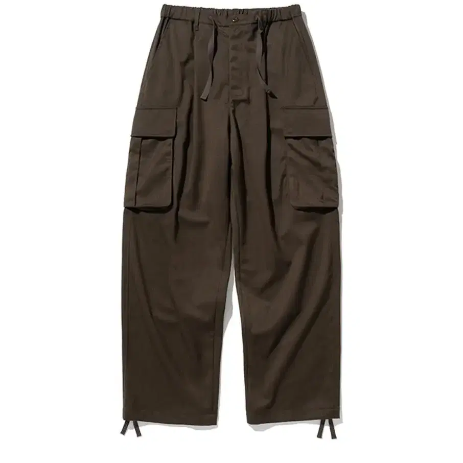 (새상품) 유니폼브릿지 wool cargo pocket pants