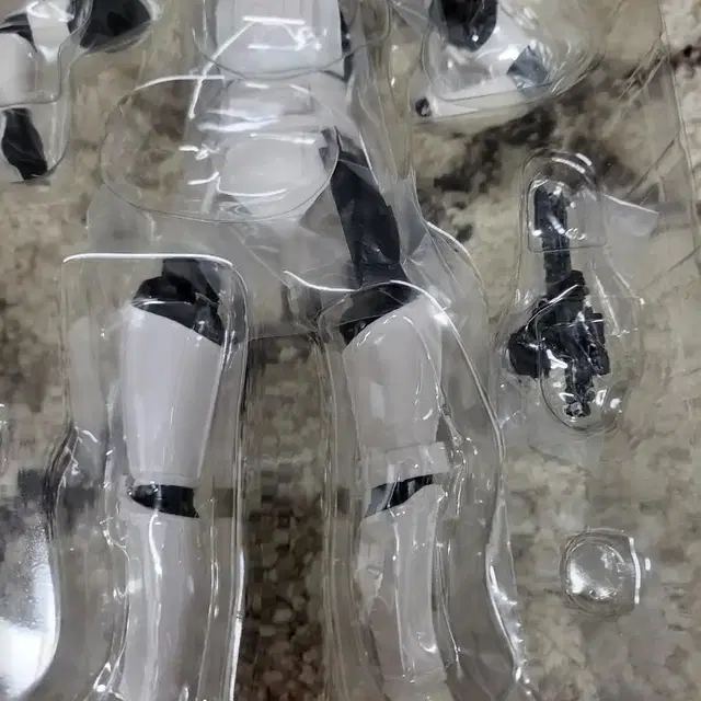 ARTFX  STORMTROOPER  TWO  PACK판매합니다