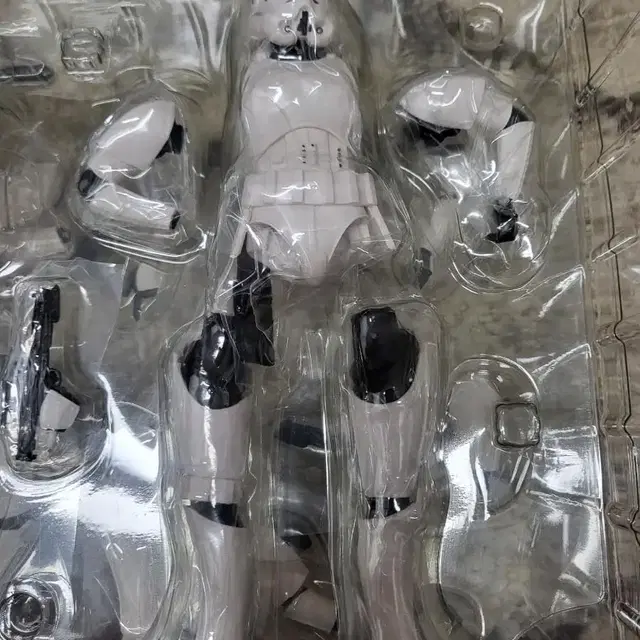 ARTFX  STORMTROOPER  TWO  PACK판매합니다