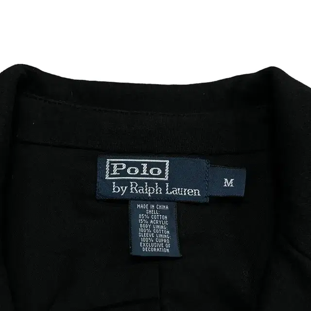 POLO by RALPH LAUREN 폴로 자켓