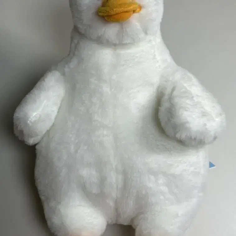 뚱보 오리 인형 30cm