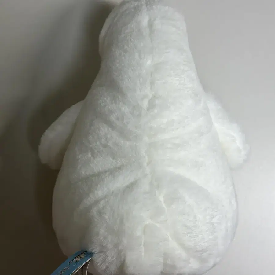 뚱보 오리 인형 30cm