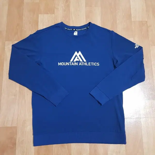 노스페이스 mountain athletics 긴팔티(2XL)