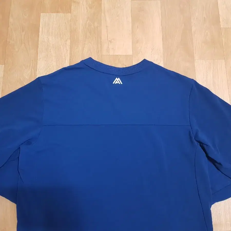 노스페이스 mountain athletics 긴팔티(2XL)