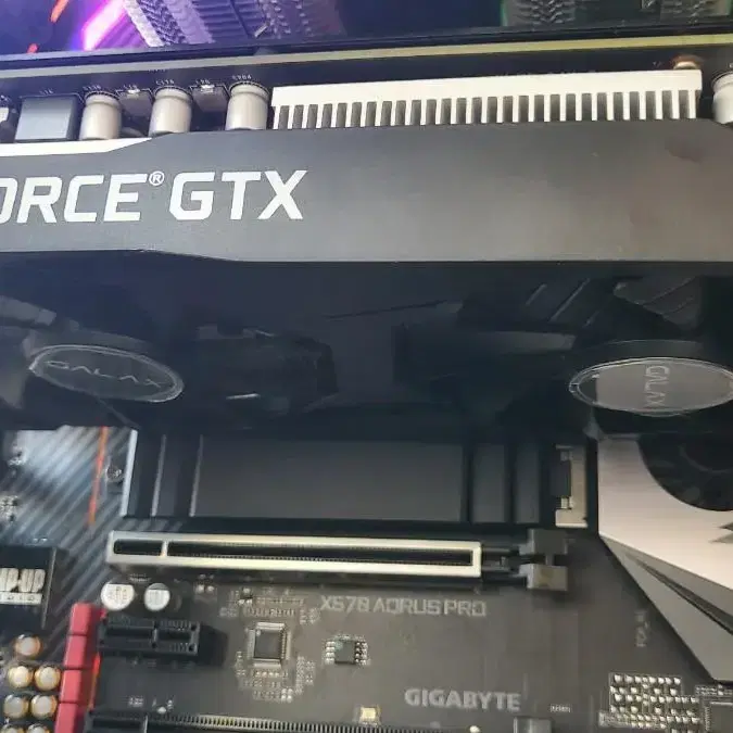 갤럭시 1660ti 6gb