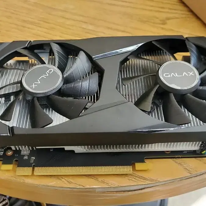 갤럭시 1660ti 6gb