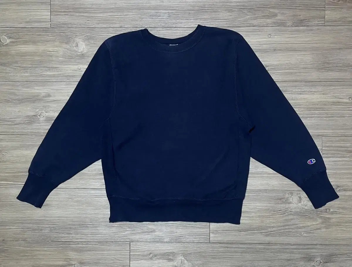 90s USA Champions Reverse Weave Sweatshirt