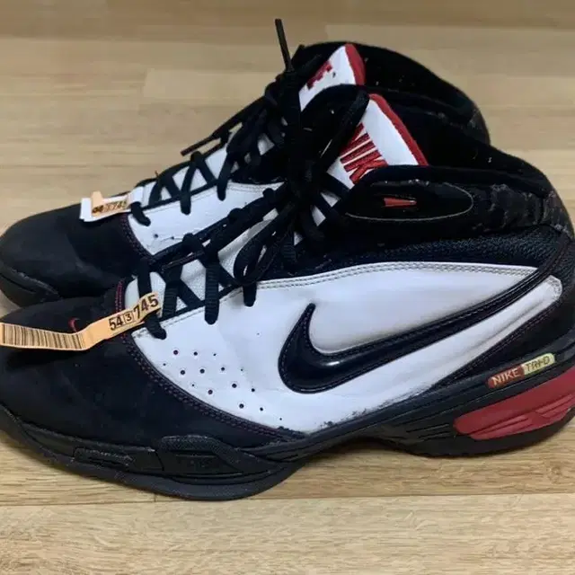 나이키 Nike Air Tri-D 290 농구화 (US 11)