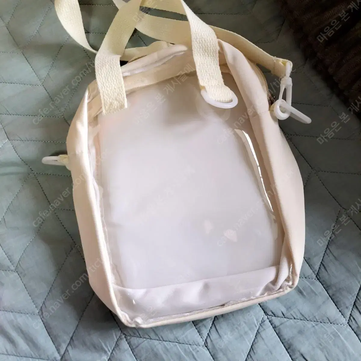 Nui Mini Bag Itabag