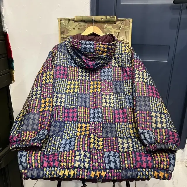 1990s MISSONI ITALY MADE 미쏘니자켓