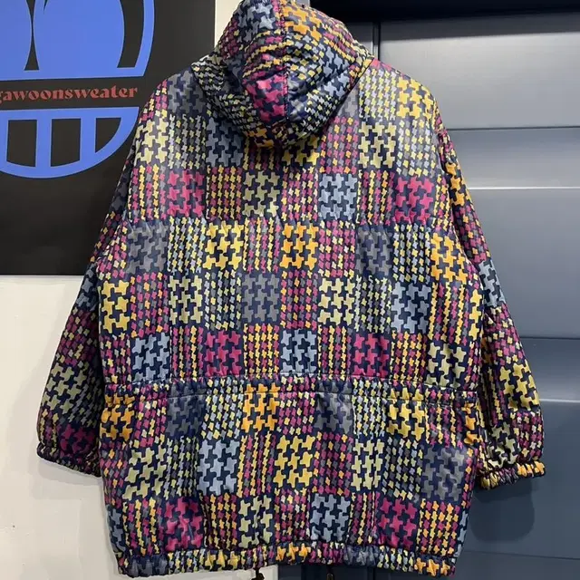 1990s MISSONI ITALY MADE 미쏘니자켓